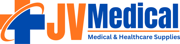 JV Medical — Medical & Healthcare Supplies