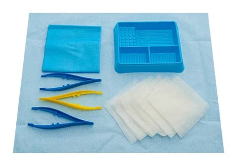 Multigate SmartTab Dressing Pack — Bag of 20