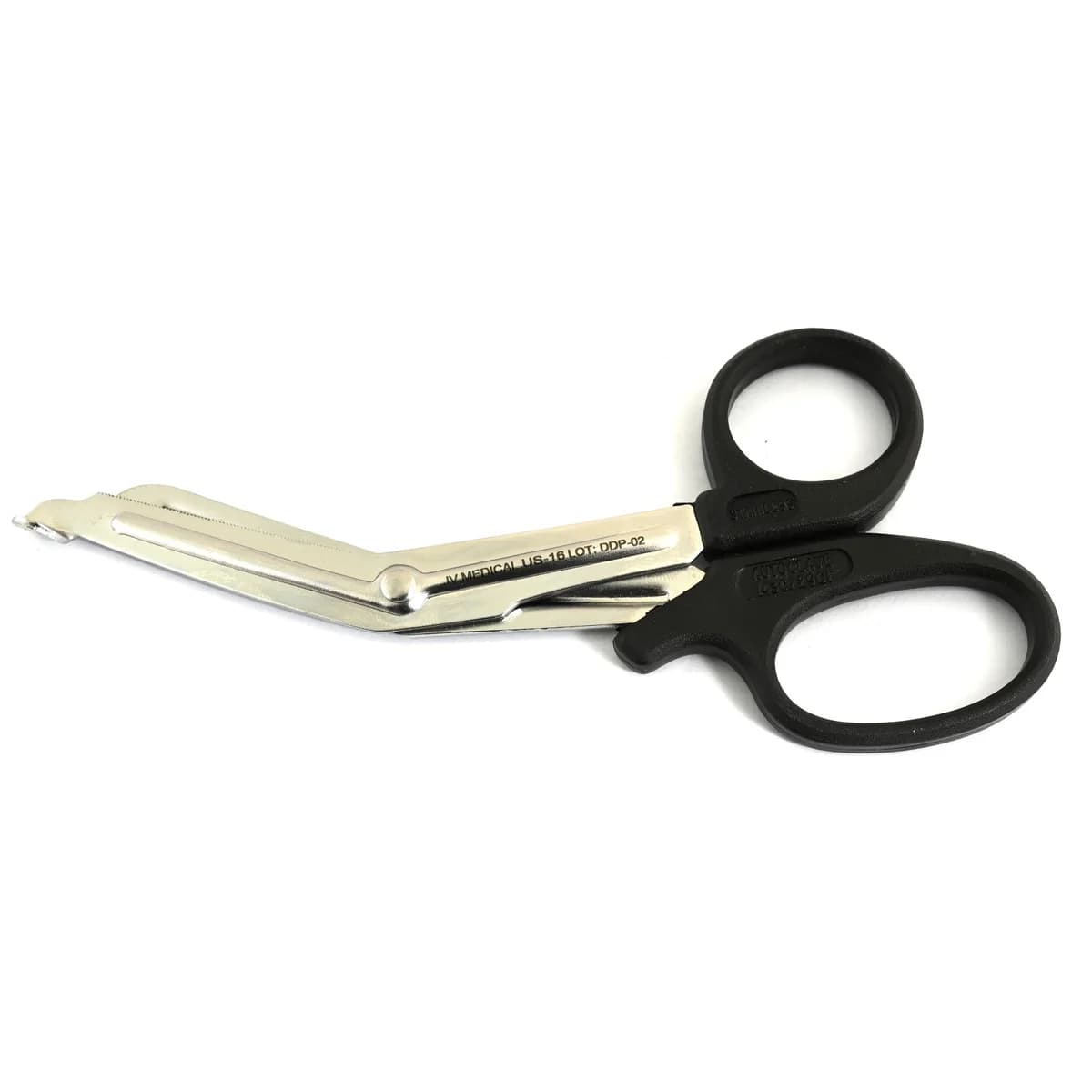 Universal Scissors — Black 16cm — medical product | JV Medical