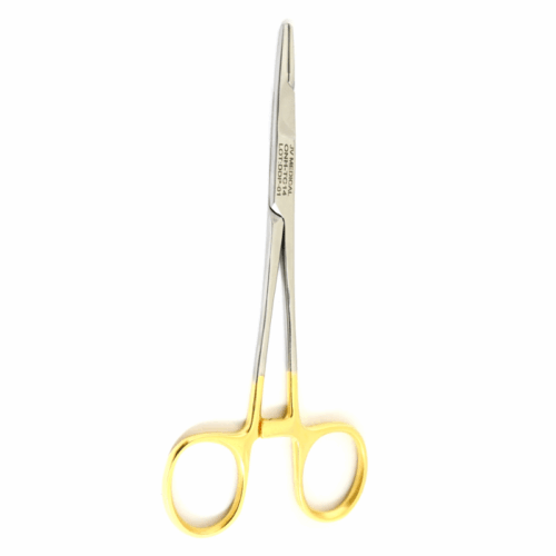 Olsen Hegar Needle Holders (ONH-TC14)