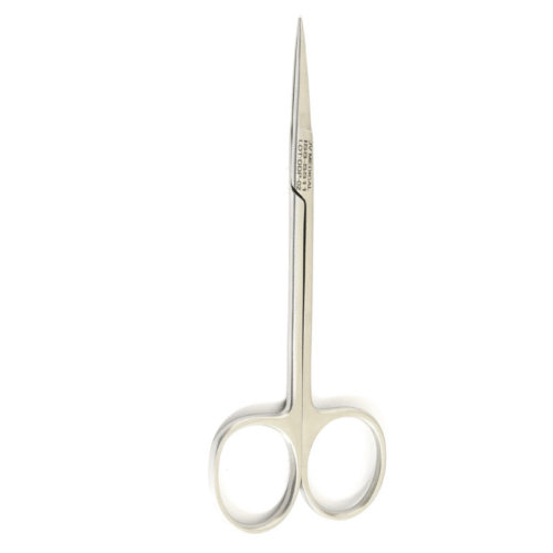 Iris Scissor Straight  (ISS-SS11)