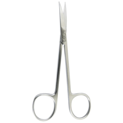 Iris Scissors Curve (ISC-SS11)