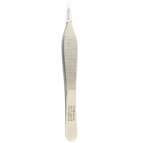 Adson Tissue Forcep with Tooth (AFT-SS12)