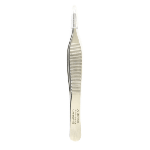 Adson Tissue Forcep Seretted (AFS-SS12)