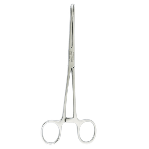 Rampley Sponge Forceps (RSF-SS18)