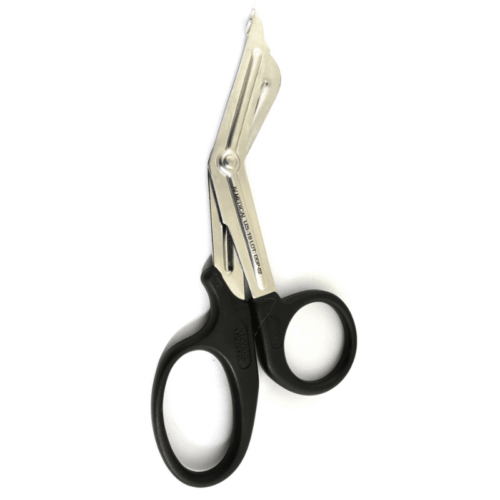 Universal Scissor Black (US-19)