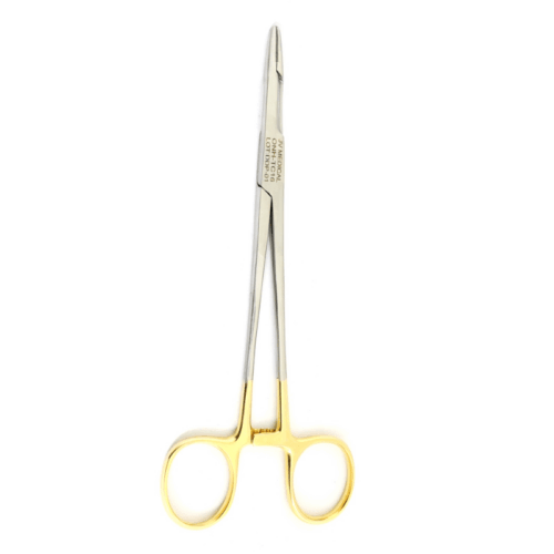 Olsen Hegar Needle Holders (ONH-TC16)
