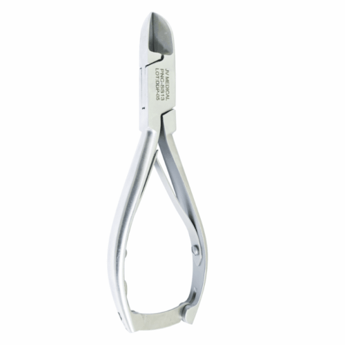 Chiropody Clipper- Podiatry nail clipper- Straight (PNC-SS13)