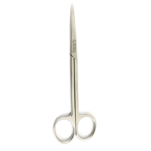 Metzenbaum Scissors blunt /straight (MSBS-SS14)