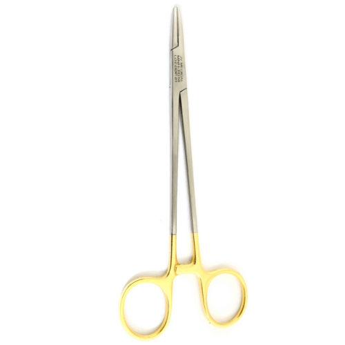 Mayo Heger Needle Holder (MNH-TC16)