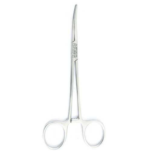 Kelly Artery Forceps Curved (KFC-SS14)