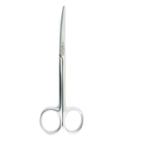 Metzenbaum Scissors blunt/ curve (MSBC-SS14)