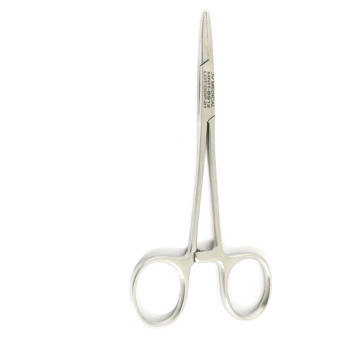 Mayo Heger Needle Holder (MNH-SS12)