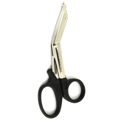 Universal Scissor Black (US-16)