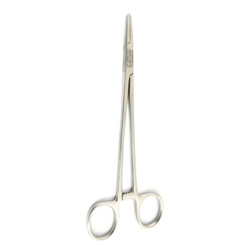 Mayo Heger Needle Holder (MNH-SS18)