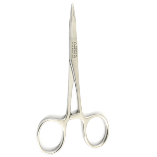 Olsen Hegar Needle Holders (ONH-SS12)