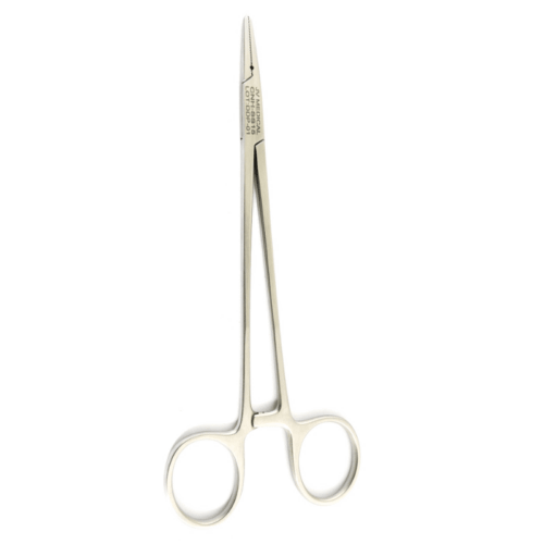 Crillwood Needle Holder (CNH-SS15)